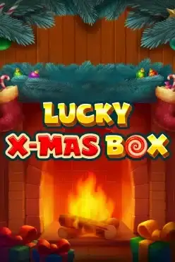 Lucky Xmas Box