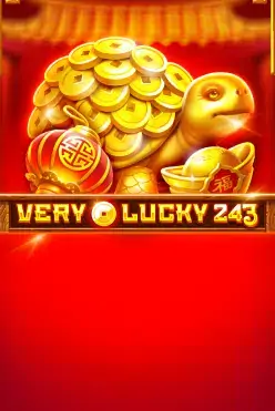 Very Lucky 243