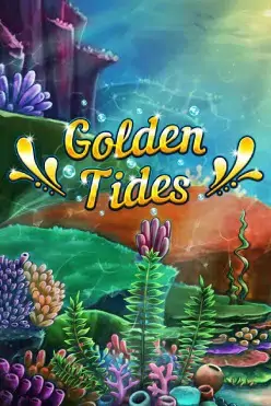 Golden Tides