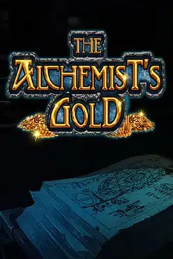 The Alchemist’s Gold