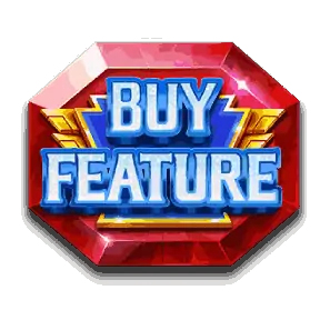 Bonus Buy Free Spins Feature