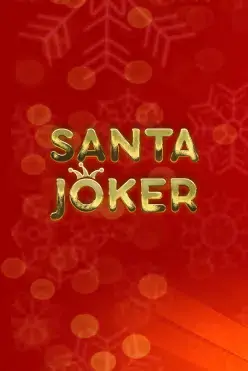 Santa Joker