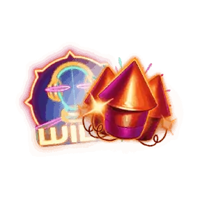 Bonus Buy BURNING SKY