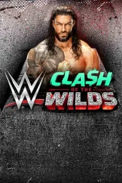 WWE Clash of the Wilds