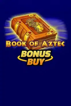 Book of Aztec Bonus Buy