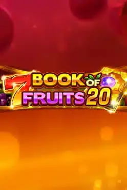 Book Of Fruits 20