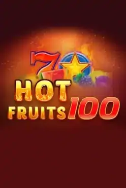 Hot fruits 100