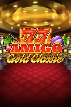 Amigo Gold Classic