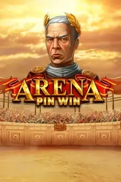 Arena Pin Win