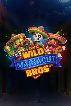 Wild Mariachi Bros