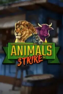 Animals Strike