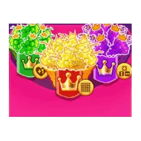 Bonus Buy Bonus Premium