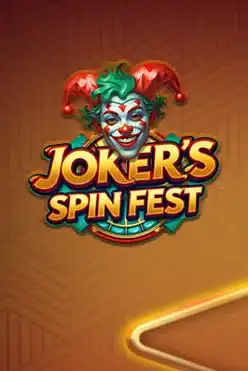 Joker’s Spin Fest