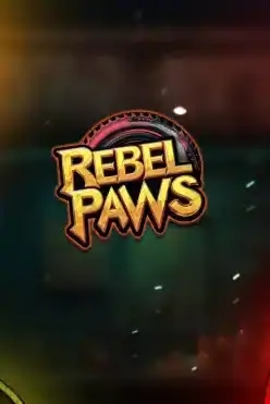 Rebel Paws