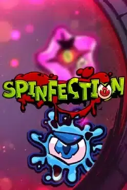 Spinfection