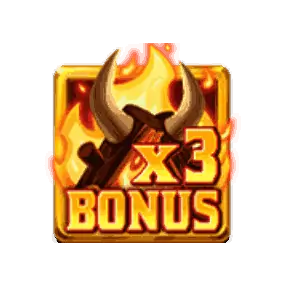 Bonus Buy BONUSHUNT FEATURESPINS