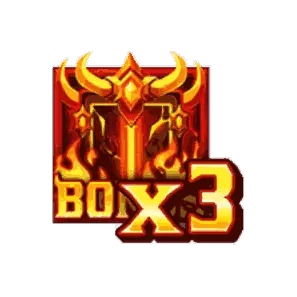 Bonus Buy BONUSHUNT FEATURESPINS