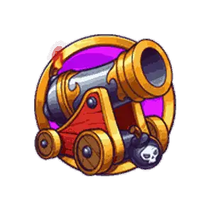 Bonus Buy BOMBARD FEATURESPINS