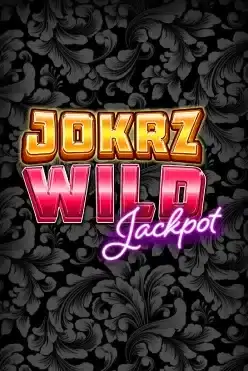 Jokrz Wild Jackpot