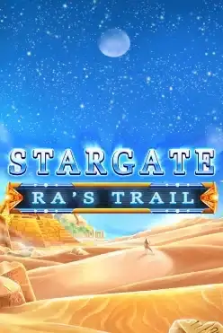 Stargate Ra’s Trail