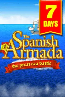 7 Days The Spanish Armada