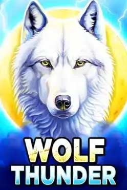 Wolf Thunder
