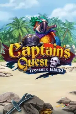 Captain’s Quest Treasure Island