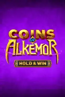 Coins of Alkemor
