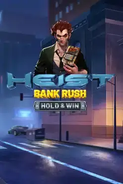 Heist: Bank Rush Hold & Win