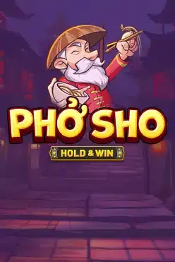 Pho Sho Hold & Win