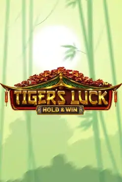 Tiger’s Luck