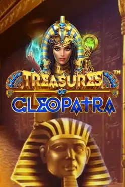 Treasures of Cleopatra