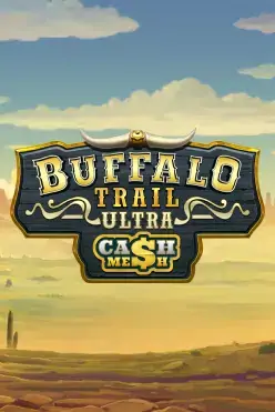 Buffalo Trail Ultra
