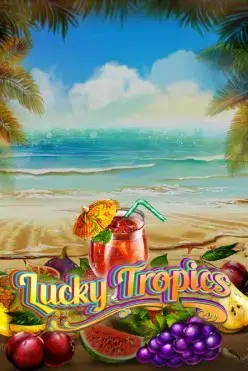 Lucky Tropics