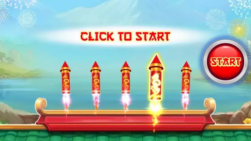 Always Up! slot screenshot 4