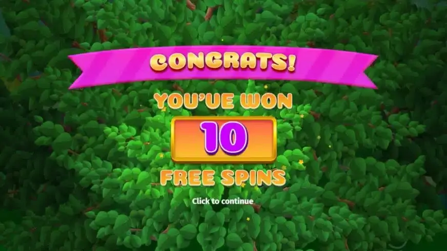 Bonanza Billion slot screenshot 2