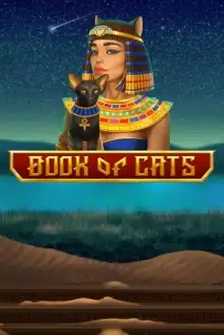 Book Of Cats