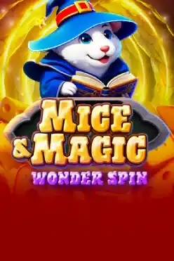 Mice & Magic Wonder Spin