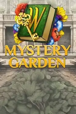 Mystery Garden
