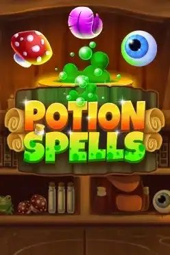 Potion Spells