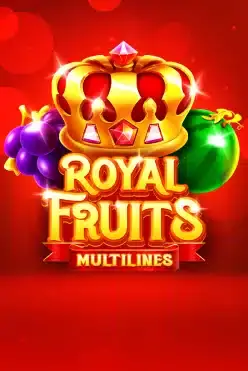 Royal Fruits MultiLines