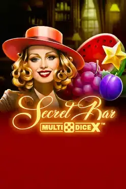 Secret Bar Multi Dice X