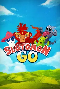 Slotomon Go