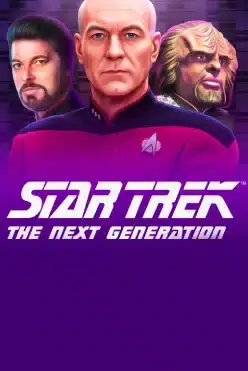 Star Trek The Next Generation