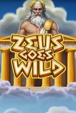 Zeus Goes Wild