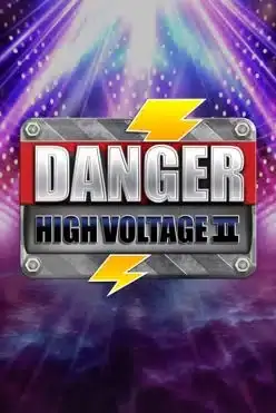 Danger! High Voltage 2