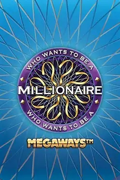 Who Wants To Be A Millionaire Megaways