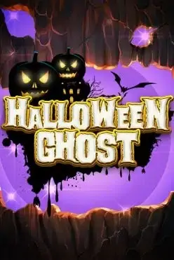 Halloween Ghost