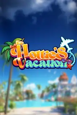 Hottie’s Vacation