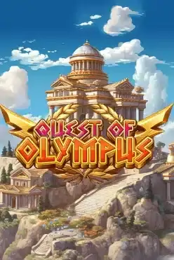 Quests of Olympus